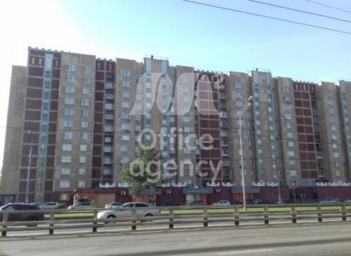 Жилой дом "Нижегородская, 70к1" – фото объекта