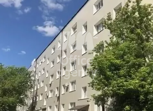 Административное здание "Сходненский тупик, 4" (Москва, Сходненский тупик, 4) – фото Административное здание "Сходненский тупик, 4" – фото объекта