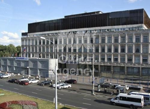 Административное здание "Академика Королёва, 19" (Москва, Академика Королёва, 19) – фото Административное здание "Академика Королёва, 19" – фото объекта