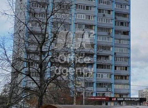 Жилой дом "Строгинский бульвар, 30" (Москва, Строгинский бульвар, 30) – фото Жилой дом "Строгинский бульвар, 30" – фото объекта