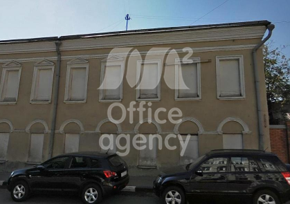 Особняк "Садовническая, 28" – фото объекта