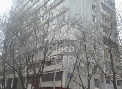 Жилой дом "Сторожевая, 27" (Москва, Сторожевая, 27) – фото Жилой дом "Сторожевая, 27" – фото объекта