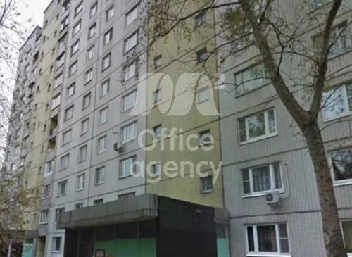 Жилой дом "Пришвина, 21" – фото объекта