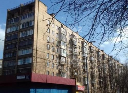 Жилой дом "Просторная, 4" (Москва, Просторная, 4) – фото Жилой дом "Просторная, 4" – фото объекта