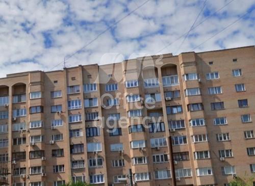 Жилой дом "Проточный переулок, 11" (Москва, Проточный переулок, 11) – фото Жилой дом "Проточный переулок, 11" – фото объекта