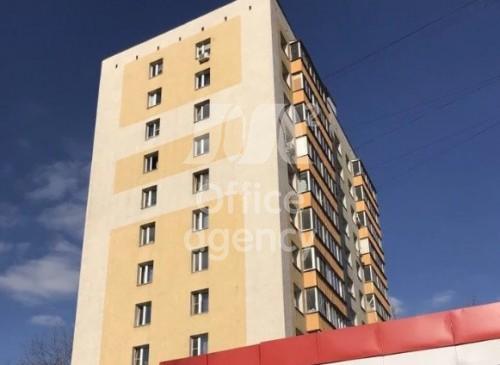 Жилой дом "Рогожский Посёлок, 3" – фото объекта