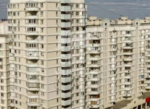 Жилой дом "Скобелевская, 1" – фото объекта