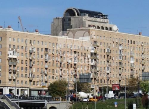 Жилой дом "Смоленская, 10" – фото объекта