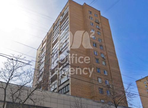 Жилой дом "Селезнёвская, 30к2" – фото объекта