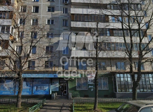 Жилой дом "Софьи Ковалевской, 8" (Москва, Софьи Ковалевской, 8) – фото Жилой дом "Софьи Ковалевской, 8" – фото объекта