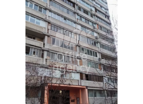 Жилой дом "Ферганский проезд, 7к5" (Москва, Ферганский проезд, 7к5) – фото Жилой дом "Ферганский проезд, 7к5" – фото объекта