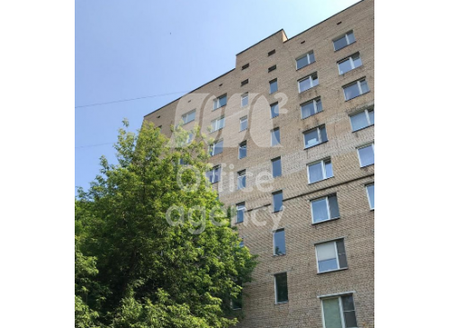 Жилой дом "Фестивальная, 9" (Москва, Фестивальная, 9) – фото Жилой дом "Фестивальная, 9" – фото объекта