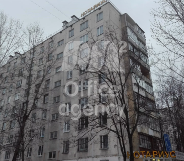Жилой дом "Фомичёвой, 16к3" – фото объекта