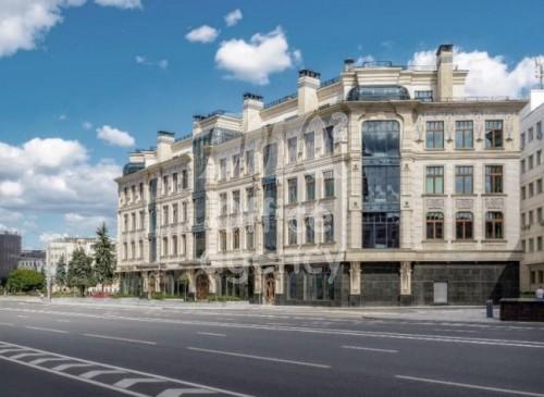 Жилой дом "Mon Cher" – фото объекта