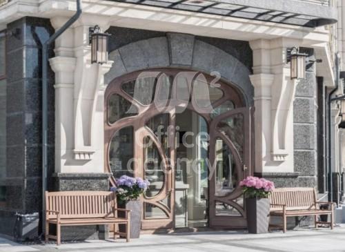 Жилой дом "Mon Cher" – фото объекта