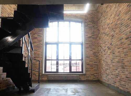 Административное здание "Loft Factory" – фото объекта