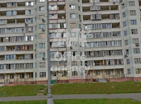 Жилой дом "Горчакова, 5" – фото объекта