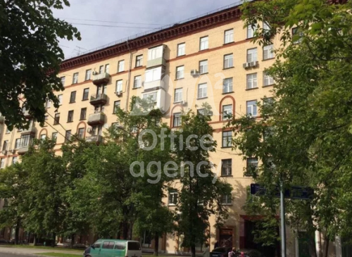 Жилой дом "Маршала Бирюзова, 4к1" (Москва, Маршала Бирюзова, 4к1) – фото Жилой дом "Маршала Бирюзова, 4к1" – фото объекта
