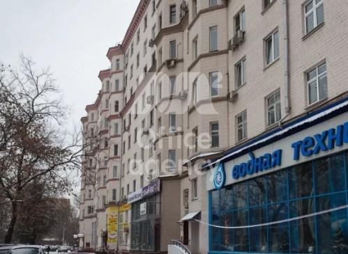 Жилой дом "Дмитровское шоссе, 25к1" – фото объекта