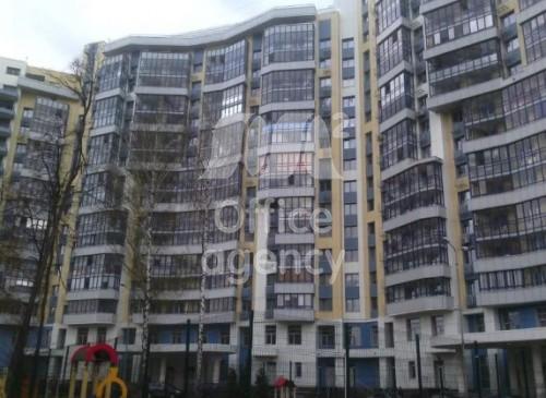 Жилой дом "Дмитровское шоссе, 86к6" – фото объекта