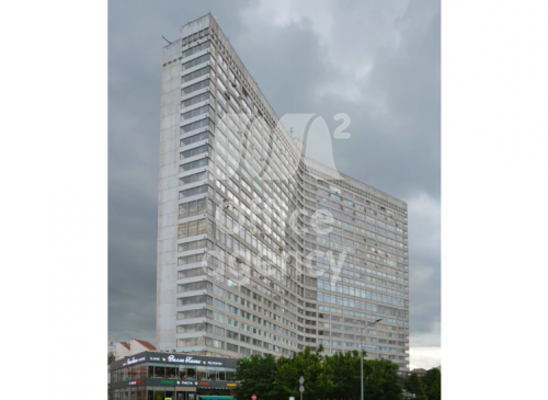 Бизнес-центр "Новый Арбат, 11" – фото объекта