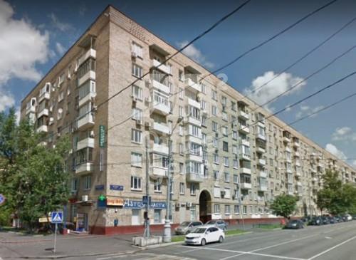 Жилой дом "Дружбы, 10/32" – фото объекта