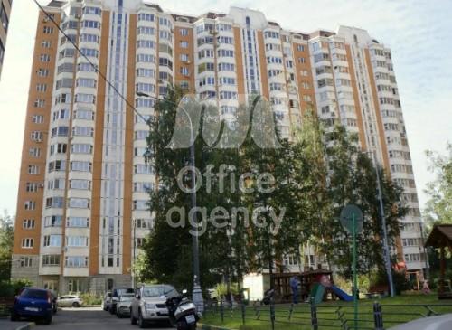 Жилой дом "Дыбенко, 18к1" – фото объекта