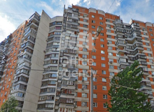 Жилой дом "Новокосинская, 13к1" – фото объекта