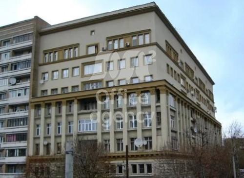 Жилой дом "Ленинградский проспект, 2" (Москва, Ленинградский проспект, 2) – фото Жилой дом "Ленинградский проспект, 2" – фото объекта