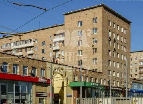 Жилой дом "Ленинградский проспект, 77к2" – фото объекта