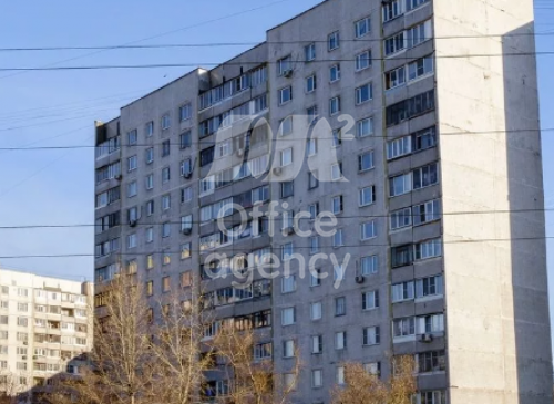 Жилой дом "Подольская, 27к1" (Москва, Подольская, 27к1) – фото Жилой дом "Подольская, 27к1" – фото объекта