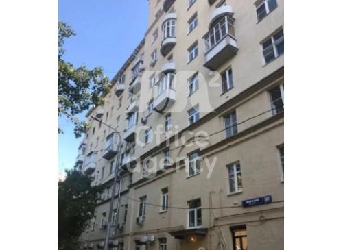 Жилой дом "Ленинский проспект, 23" (Москва, Ленинский проспект, 23) – фото Жилой дом "Ленинский проспект, 23" – фото объекта