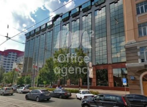 Бизнес-центр "Лесная, 41" (Москва, Лесная, 41) – фото Бизнес-центр "Лесная, 41" – фото объекта