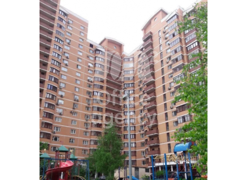 Жилой дом "Профсоюзная, 58к4" – фото объекта