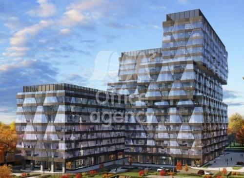 Бизнес-центр "Искра-Парк" – фото объекта