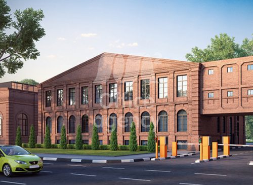 Особняк "Лофт 2210" – фото объекта