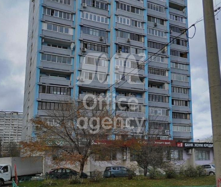 Жилой дом "Строгинский бульвар, 30" (Москва, Строгинский бульвар, 30) – фото Жилой дом "Строгинский бульвар, 30" – фото объекта