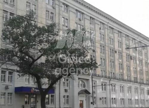 Административное здание "Нижегородская, 32с3" (Москва, Нижегородская, 32с3) – фото Административное здание "Нижегородская, 32с3" – фото объекта