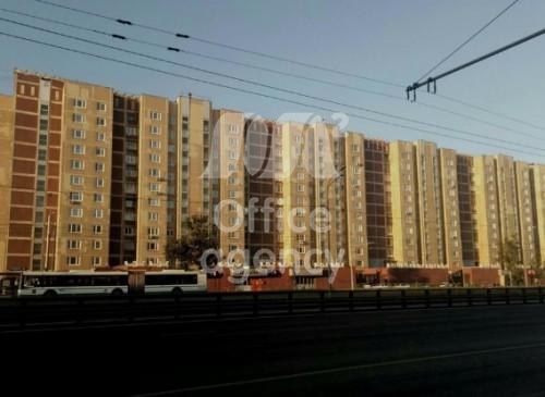 Жилой дом "Нижегородская, 70к1" – фото объекта