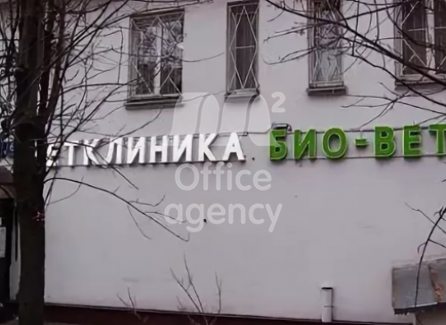 Особняк "Сапёрный проезд, 6к1" (Москва, Сапёрный проезд, 6к1) – фото Особняк "Сапёрный проезд, 6к1" – фото объекта