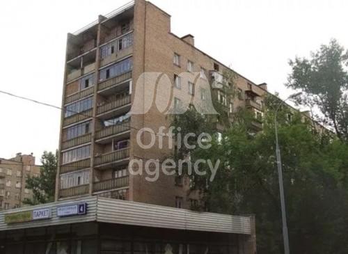 Жилой дом "Просторная, 4" (Москва, Просторная, 4) – фото Жилой дом "Просторная, 4" – фото объекта