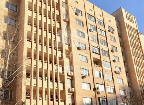 Жилой дом "Проточный переулок, 11" (Москва, Проточный переулок, 11) – фото Жилой дом "Проточный переулок, 11" – фото объекта