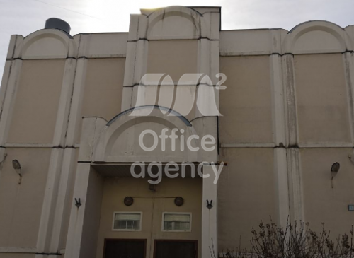 Особняк "Святоозёрская, 19" (Москва, Святоозёрская, 19) – фото Особняк "Святоозёрская, 19" – фото объекта