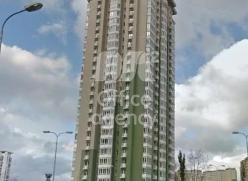 Жилой дом "Рогачёвский переулок, 7к1" – фото объекта