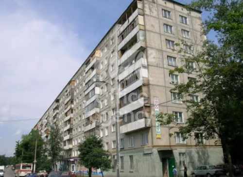 Жилой дом "Софьи Ковалевской, 8" (Москва, Софьи Ковалевской, 8) – фото Жилой дом "Софьи Ковалевской, 8" – фото объекта