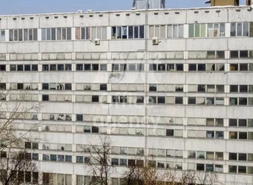 Административное здание "Россошанская, 3А" – фото объекта