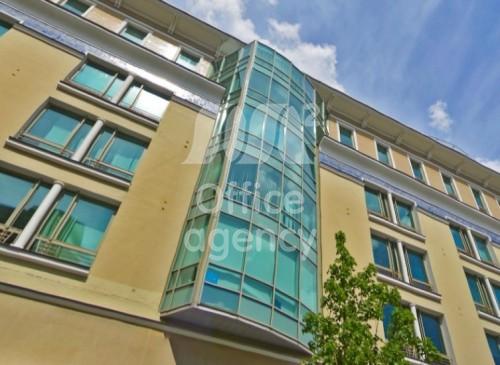 Бизнес-центр "Садовая-Спасская, 28" – фото объекта