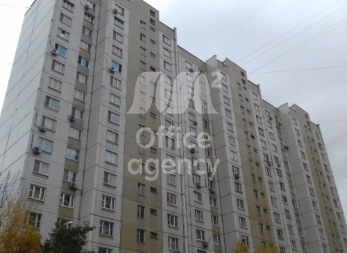 Жилой дом "Сивашская, 7" – фото объекта