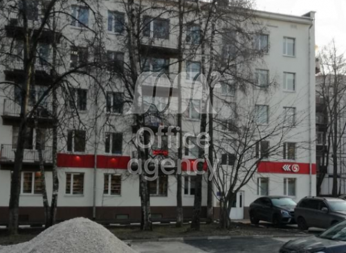 Жилой дом "Черноморский бульвар, 17к1" – фото объекта