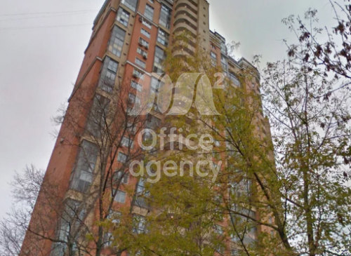 Жилой дом "Часовая, 23к1" (Москва, Часовая, 23к1) – фото Жилой дом "Часовая, 23к1" – фото объекта